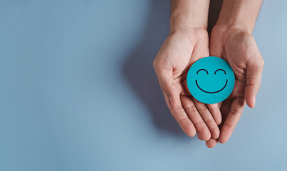 Customer Satisfaction